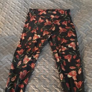 Lularoe TC leggings